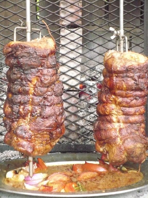 Hosteria La Roulotte - Mindo Dış mekan fotoğraf