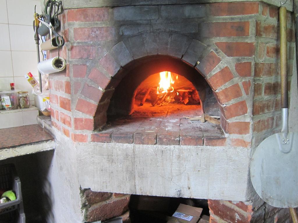 Hosteria La Roulotte - Mindo Dış mekan fotoğraf