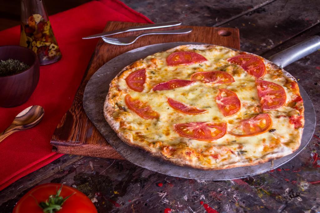 Hosteria La Roulotte - Mindo Dış mekan fotoğraf